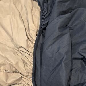 Fitted Waterproof Sheet 80×60